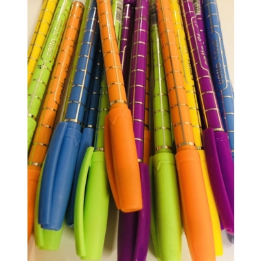 Ручка шариковая CELLO Sleek, Китай