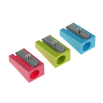 Точилка одинарная клиновидная, KUM