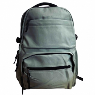 Рюкзак 45х30х13см. МЯТНЫЙ, Китай