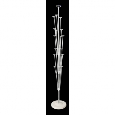 Подставка под шарики  (высота 160см.), Китай