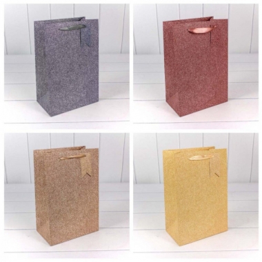 Пакет 40х55х20см. ЛЮКС, в асс,OMG Gift, Китай