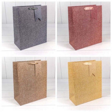 Пакет 14х20х8см. "Премиум" (микс), 230 г.,OMG gift ,Китай