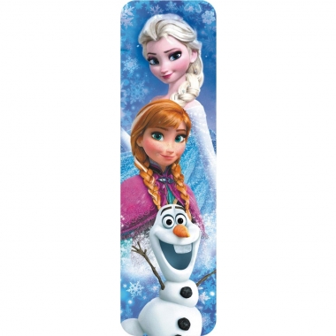 Закладки, Холодное сердце,  РФ