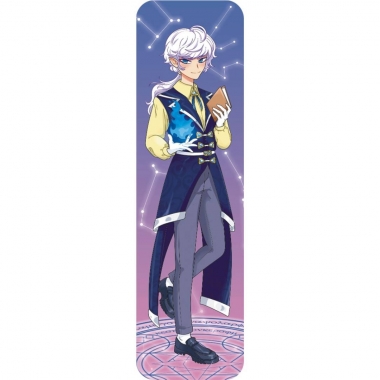 Закладки "Герои аниме: Аки",  РФ