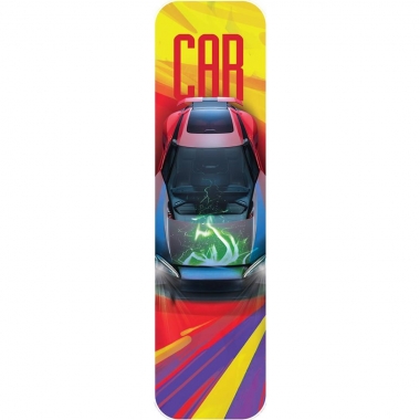 Закладки "Авто",  РФ