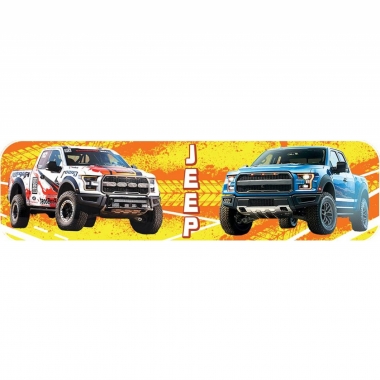 Закладки "Джипы",  РФ