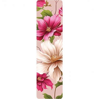 Закладки "Цветы",  РФ