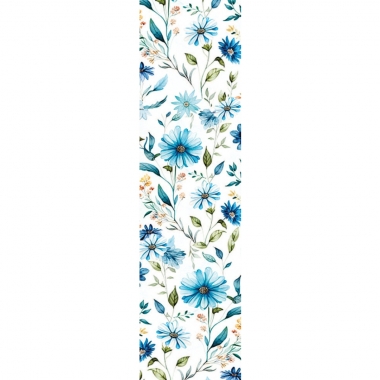 Закладки "Цветы",  РФ