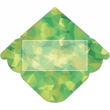 Конверт для денег "Настоящему мужчине". ООО "Белая ворона", РФ