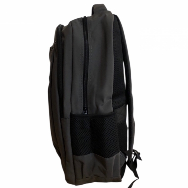 Рюкзак 47х33х16см. ГРАФИТОВЫЙ, Китай