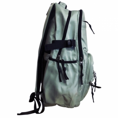 Рюкзак 45х30х13см. МЯТНЫЙ, Китай