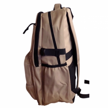 Рюкзак 45х30х13см. БЕЖЕВЫЙ, Китай