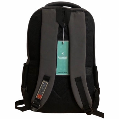 Рюкзак 47х33х16см. ГРАФИТОВЫЙ, Китай