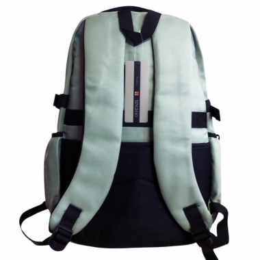 Рюкзак 45х30х13см. МЯТНЫЙ, Китай