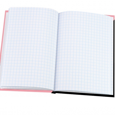 Записная книжка А6 48л., клетка, "K-POP IDOLS", "Prof-Press", РФ
