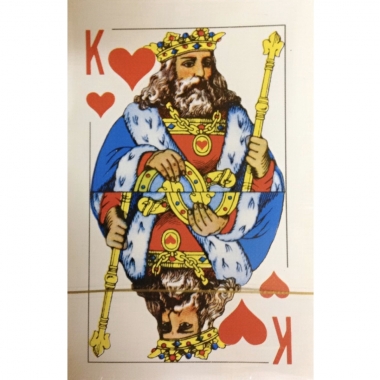 Карты игральные ,54шт., Китай