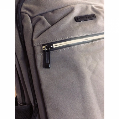 Рюкзак 47х33х16см. ГРАФИТОВЫЙ, Китай