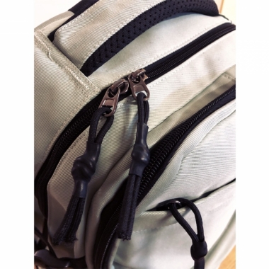 Рюкзак 45х30х13см. МЯТНЫЙ, Китай