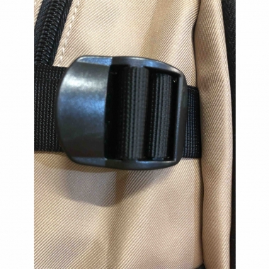 Рюкзак 45х30х13см. БЕЖЕВЫЙ, Китай