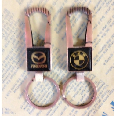 Брелок машина/ металл в асс., Китай