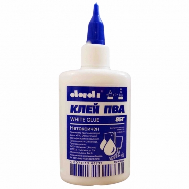 Клей ПВА 85 гр. DADI, РФ