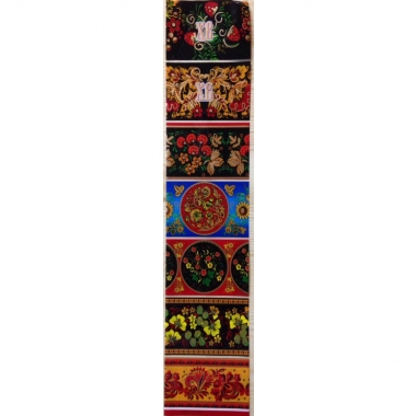 Термонаклейка ПАСХА