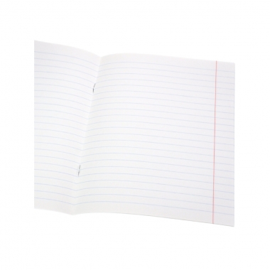 Тетрадь А5, 12 л./ЛИНИЯ (белая бумага)ОЧАРОВАТЕЛЬНЫЕ ЗВЕРУШКИ-1 МИКС, Profit, РФ