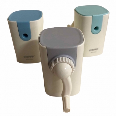 Точилка механическая (5,5х9х5 см.). в асс., Китай