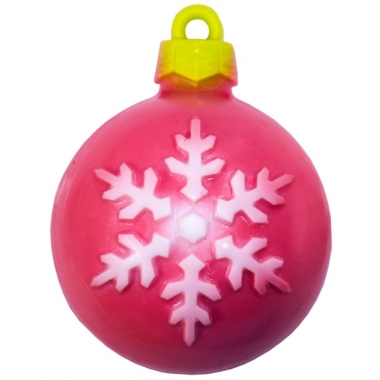 Набор для изготовления мыла "Ёлочный шарик", "ЛУЧ", РФ