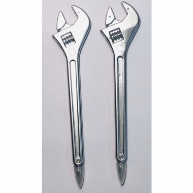 Ручка шариковая Гаечный ключ, Китай