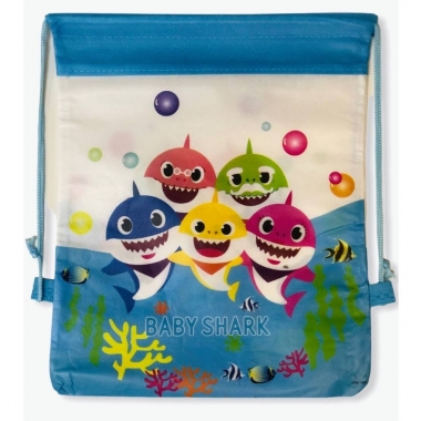 Сумка для обуви АКУЛЫ, Китай