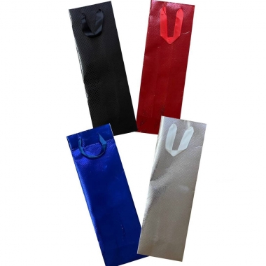 Пакет 12х36х8,5см, "ГОЛОГРАФИЯ" (ЛЮКС.) в асс., Китай