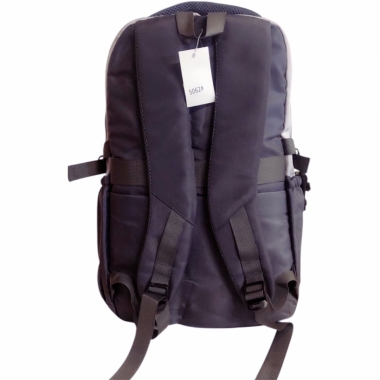 Рюкзак 45х30х13см. СЕРО-ГРАФИТОВЫЙ, Китай