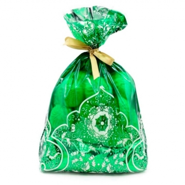 Пакет подарочный 30х40см.   СУЛТАН, ООО "ИНТЕРПАК", РФ