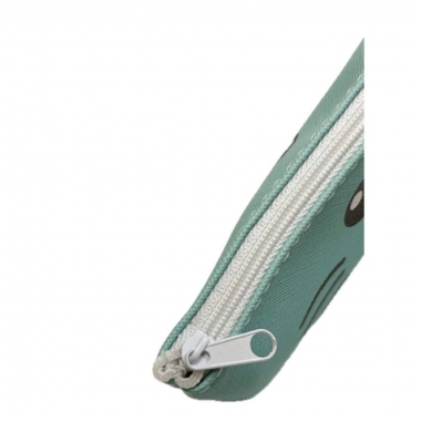 Пенал-косметичка мягкий TIRE TRACKS в асс., Китай