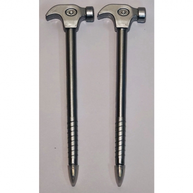 Ручка шариковая Молоток, Китай