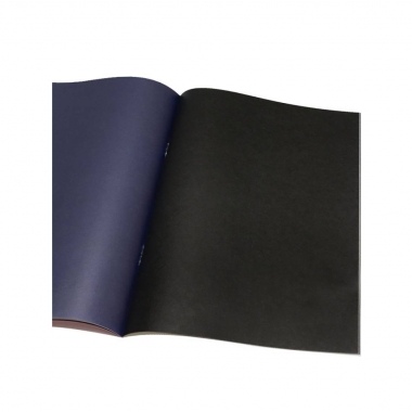 Бумага цветная 16л./8цв., односторонняя А4 "ФЛАМИНГО И СЛАДОСТИ", "Prof-Press", РФ