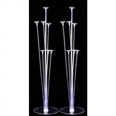 Подставка под шарики (высота 70см.), Китай