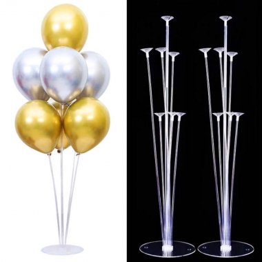 Подставка под шарики (высота 70см.), Китай