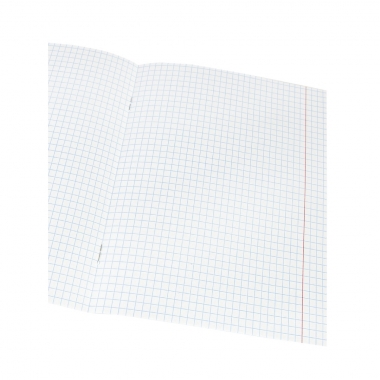 Тетрадь А5, 12 л./кл. (белая бумага) ШКОЛЬНАЯ КЛАССИКА-2, Profit, РФ