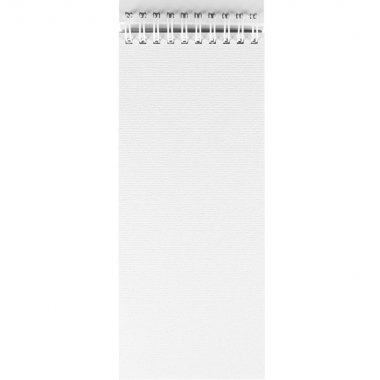 Скетчпад 32л., 20,5х9 см., НАРИСОВАННЫЙ МАДРИД, Prof-Press (FlyWay), РФ