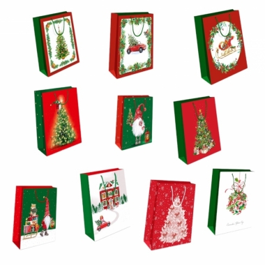 Пакет 18х23см., "МИКС", Арт&Дизайн, РФ