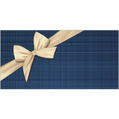 Конверт для денег Без текста, "Стильная открытка",РБ