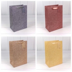 Пакет 32х45х15см. ЛЮКС "Премиум", в асс,OMG Gift, Китай