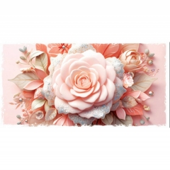 Конверт для денег Без текста, "Стильная открытка", РБ