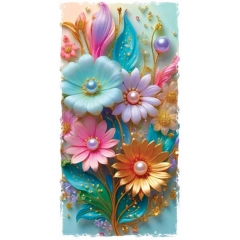 Конверт для денег Без текста, "Стильная открытка", РБ