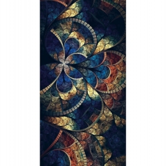 Конверт для денег Без текста, "Стильная открытка", РБ