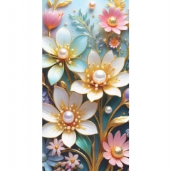 Конверт для денег Без текста, "Стильная открытка", РБ