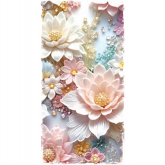 Конверт для денег Без текста, "Стильная открытка", РБ