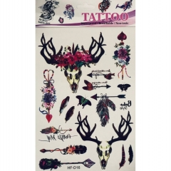 Набор ТАТУ 13х19,5см., Китай